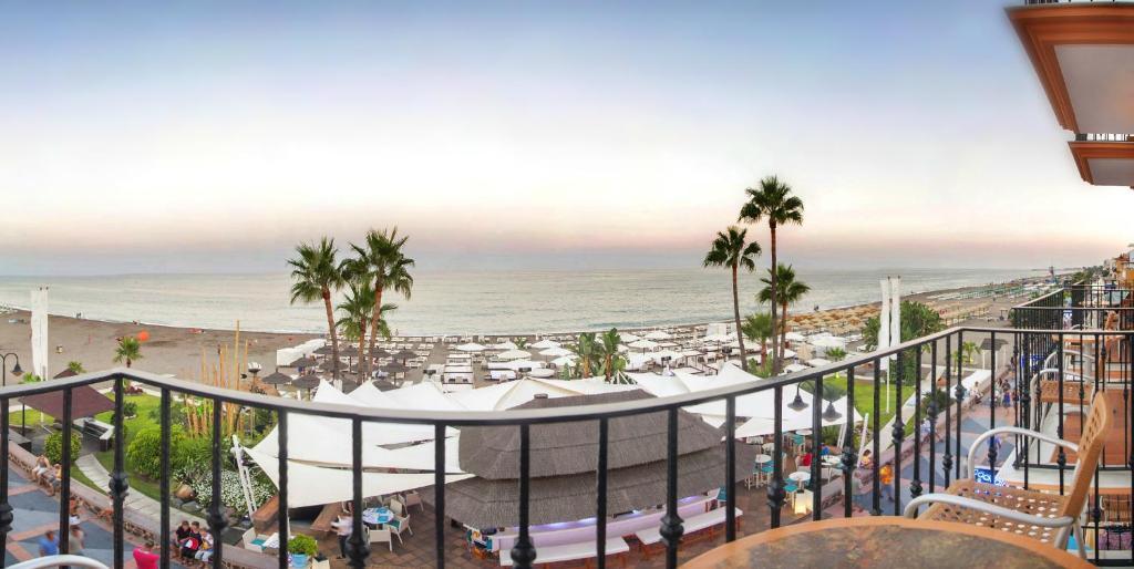 Playa Miguel Beach Club Torremolinos Habitación foto